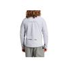 adidas X Collaborazione National Geographic FW24 Giacca Outdoor Softshell a Maniche Lunghe Uomo Giacca Argento Chiaro IX7919