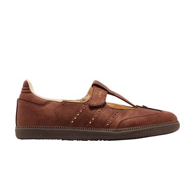 Damen Samba Jane 'Beige Sand Strata'