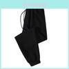 Mens Sports Pants With Cotton Material And Elastic Drawstring For Casual Wear In Spring And Autumn