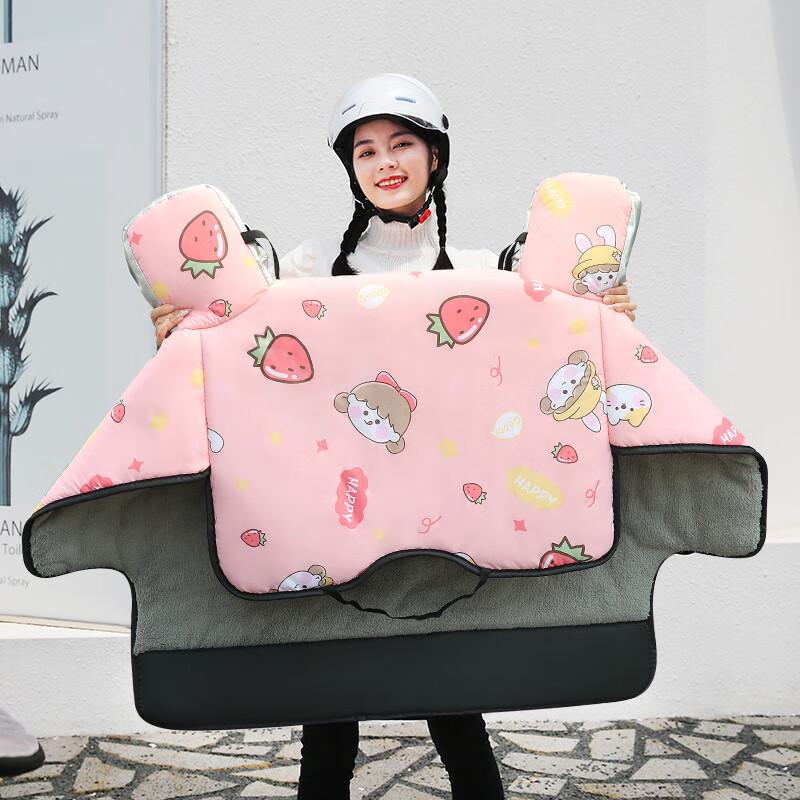 Winter Windproof Scooter Leg & Hand Cover