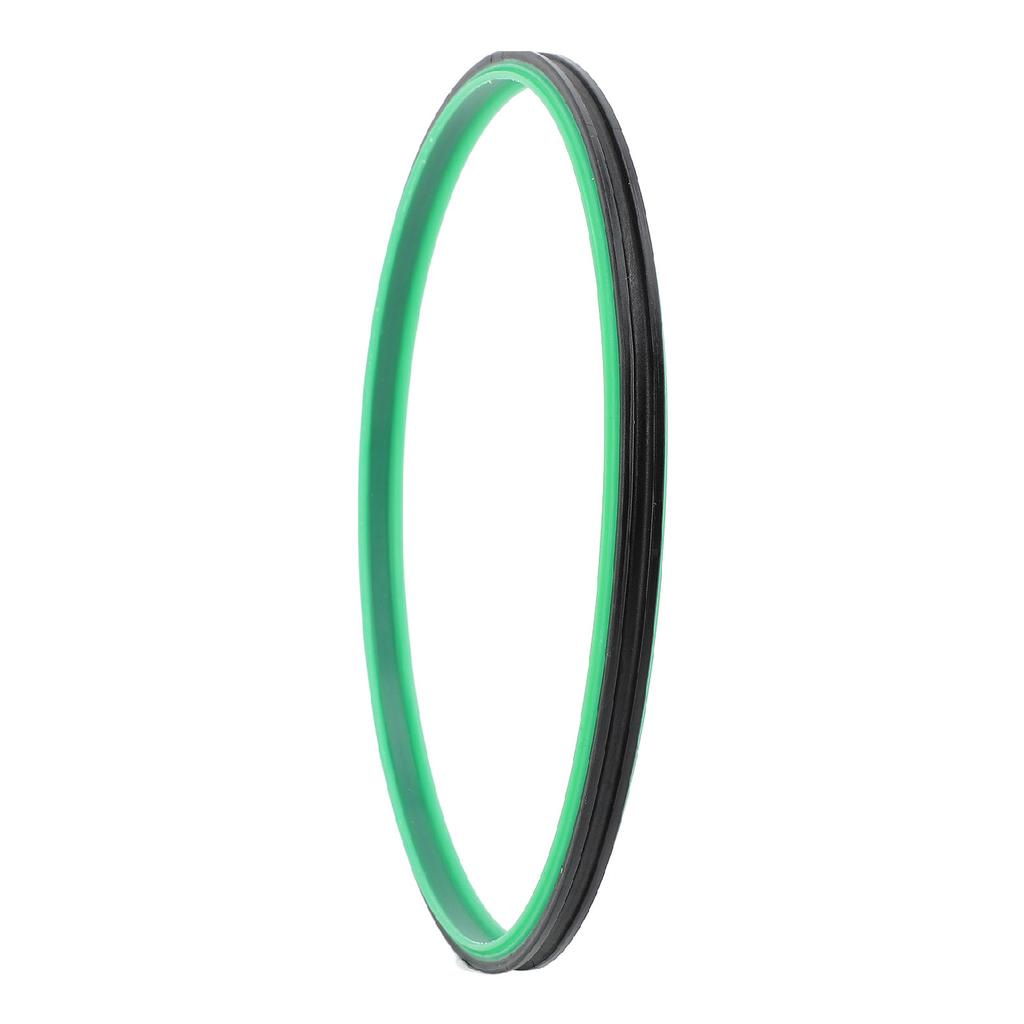 Blender Sealing Ring 18.5cm Nylon Silicone Multifunctional Mixing Machine Sealing Ring for