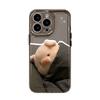 Sleeping Pig Applies To iPhone17promax Apple 16 Mobile Phone Case 14/13 Cute 15 Anti-drop Protective Case