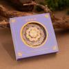 Original Dunhuang Geiform Pattern Rotating Refrigerator Poster - National Trend Cultural Creative Souvenir Creative Artwork