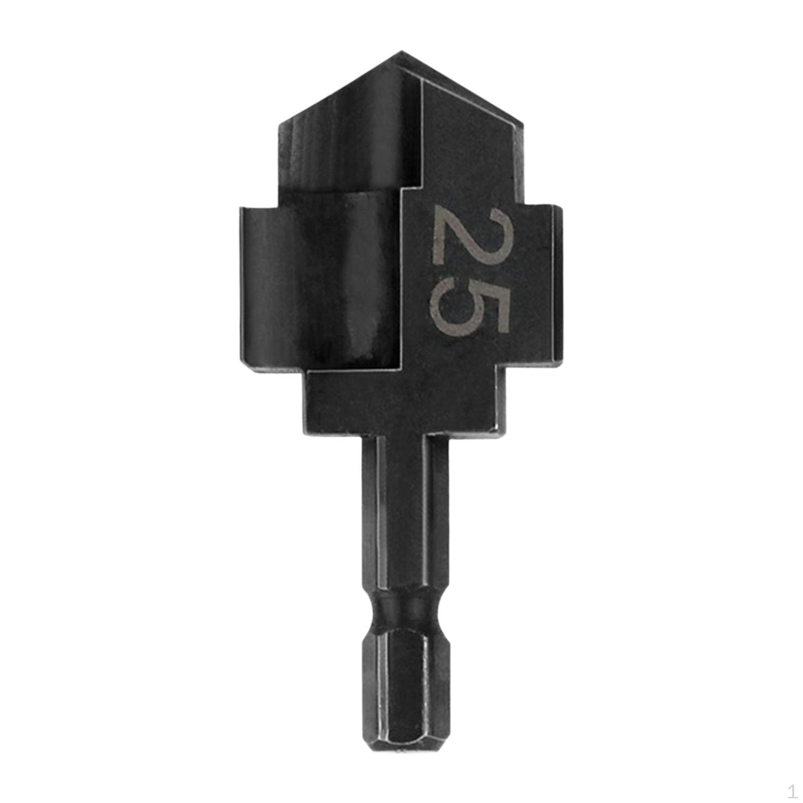 

PPR для ступенчатого типа расточки 51 mm x 24 mm