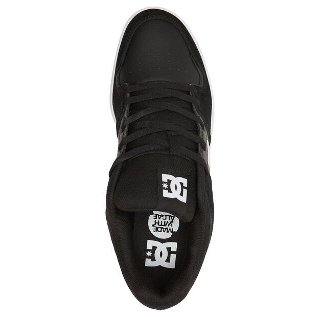 Dc Shoes DC Cure кроссовки