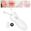 Facial Hair Remover Ladies Painless Hair Remover Shaver Personal Hair Removal Tool for Women