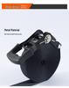 Cargo Truck Self-Locking Ratchet Straps with Brake Rope Tighteners