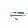 UT T03 Temperature Probe Test Probe K Type Immersion Thermocouple Temperature Sensor