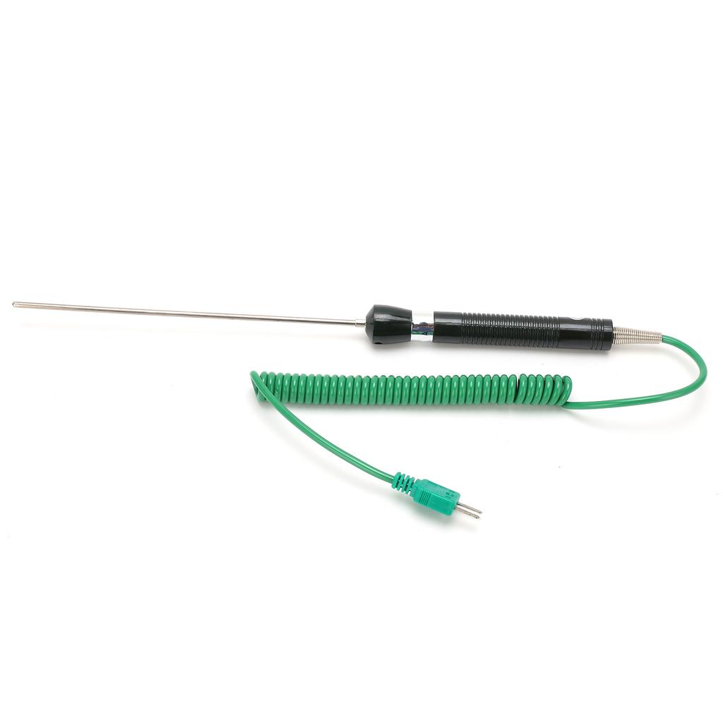 UT T03 Temperature Probe Test Probe K Type Immersion Thermocouple Temperature Sensor
