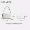 COACH Nolita Floral Print Mini Shoulder Bag