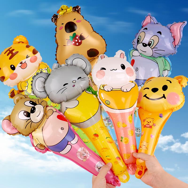 Extreme Space Celebration Balloons