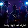 100 Glow Stick Party Supplies Set, including glow sticks and connectors, fun party kit for the dark.