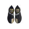 Li Ning All City 7 Wade Series Comfortable Sports Non-Slip Lightweight Mid-Top Basketball Shoes Men sneaker Black Gold ABAP105-1