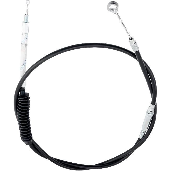 AHL Clutch Cable Wire Compatible with Harley XL883 XL 883 XL-883 1200N (140CM) 140CM