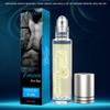 10ml Liquid Perfume Attractive Flirt Safe Women Makeup Liquid Perfume for Men
