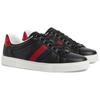 Gucci Ace 'Black Blue Red' 757892 AACAG 1096