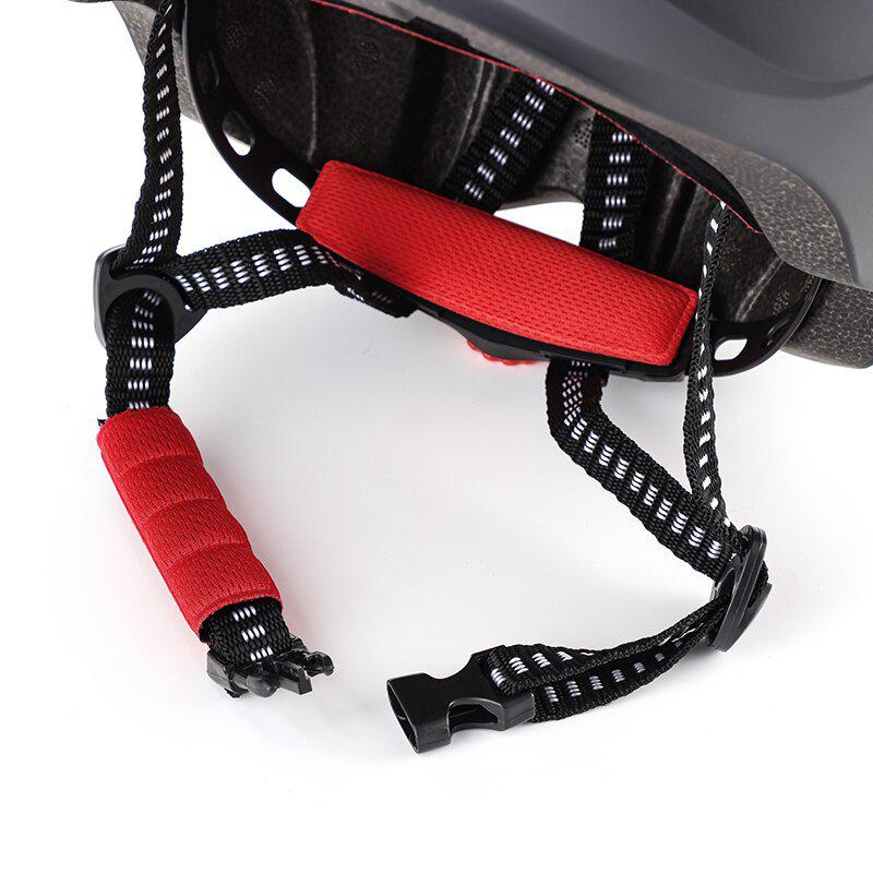 Unisex In-Mold Equestrian & Cycling Helmet for Men and Women 