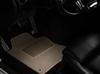 Front Car Floor Mats For Ford Scorpio Mk2 Wagon, Sedan (1994-1998)