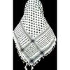 Keffiyeh Scarf Shemagh Desert Keffiyeh for Head Neck Scarf Military Shemagh Desert Scarf  Arab Wrap Arab Turban Muslim H
