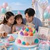 Easy Cleaning Conch Shell Fondant Mold Chocolate Making Mold  Cake Decorating Chocolate Making