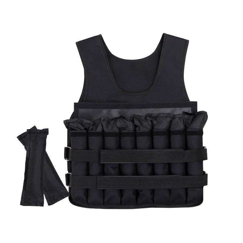 Tiequan Camp Adjustable Weighted Training Gear