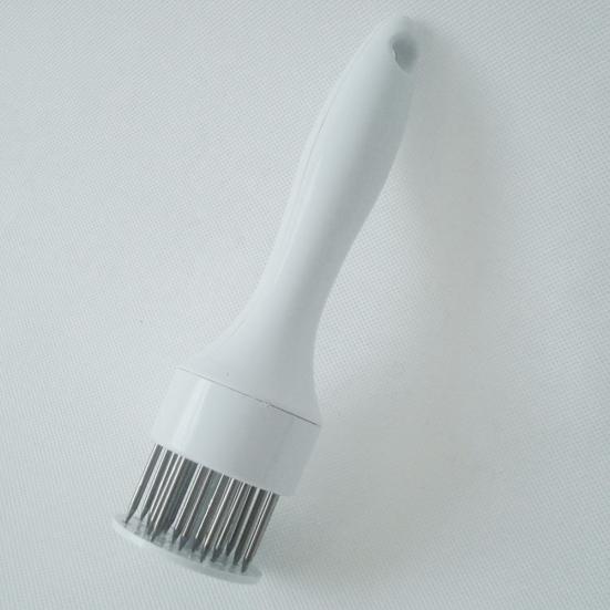 Pro Sharp Nerezová ocel Tenderizer na maso Pin Needle Prong Chef Kitchen Tool