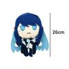 Ado Hibana Soft Plush Toy With High Quality Pp Cotton For Anime Enthusiasts And Gifts