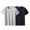 Men's Plus Size Casual Sport Two-Piece Set