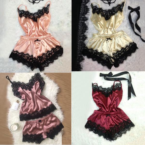 

Мода Sexy кружева пижамы белье искушение белье Babydoll ночная рубашка