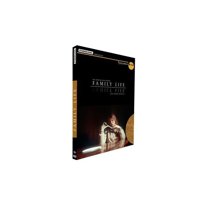 Family life dvd