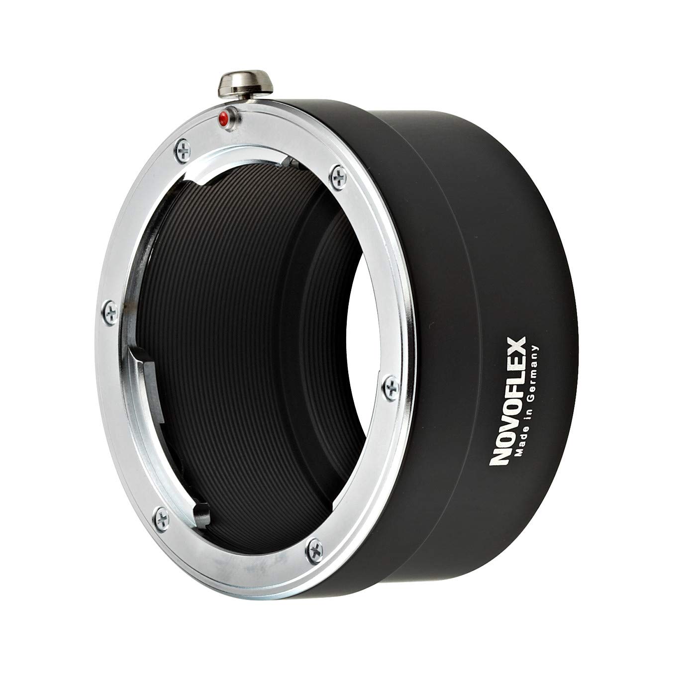 

Импортные объективы NOVOFLEX Leica R для камеры Leica T Mount [обычный продукт] LET/LER