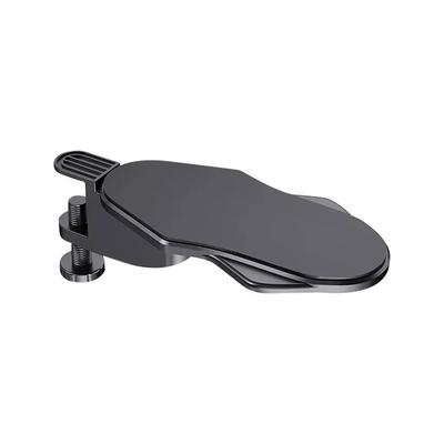 Hand Schulter Schutz Schreibtisch Armlehnenpolster Verstellbar Drehbar Arm Handgelenkstütze Schreibtisch Haushalt Ohne Bohren Armstützhalterung