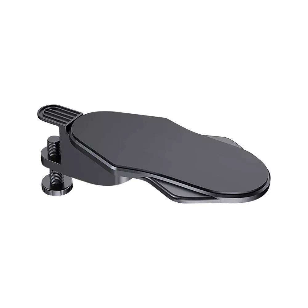 

Hand Shoulder Rotection Desk Armrest Pad Adjustable Rotating Arm Wrist Rest Desk Household No-Punch Arm Support Bracket
