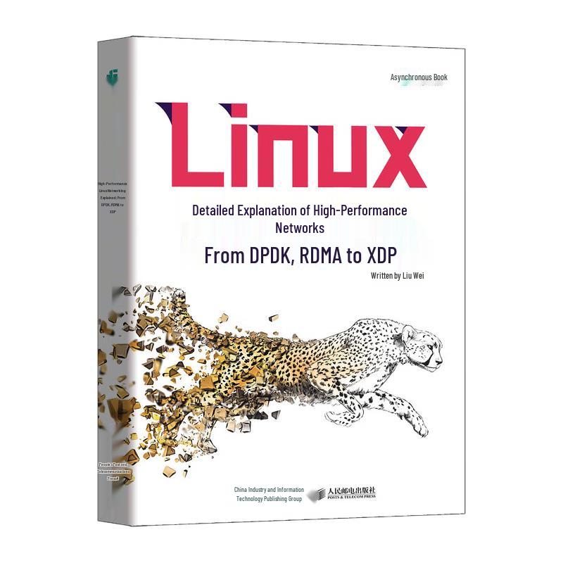 Linux High-Performance Networking Explained