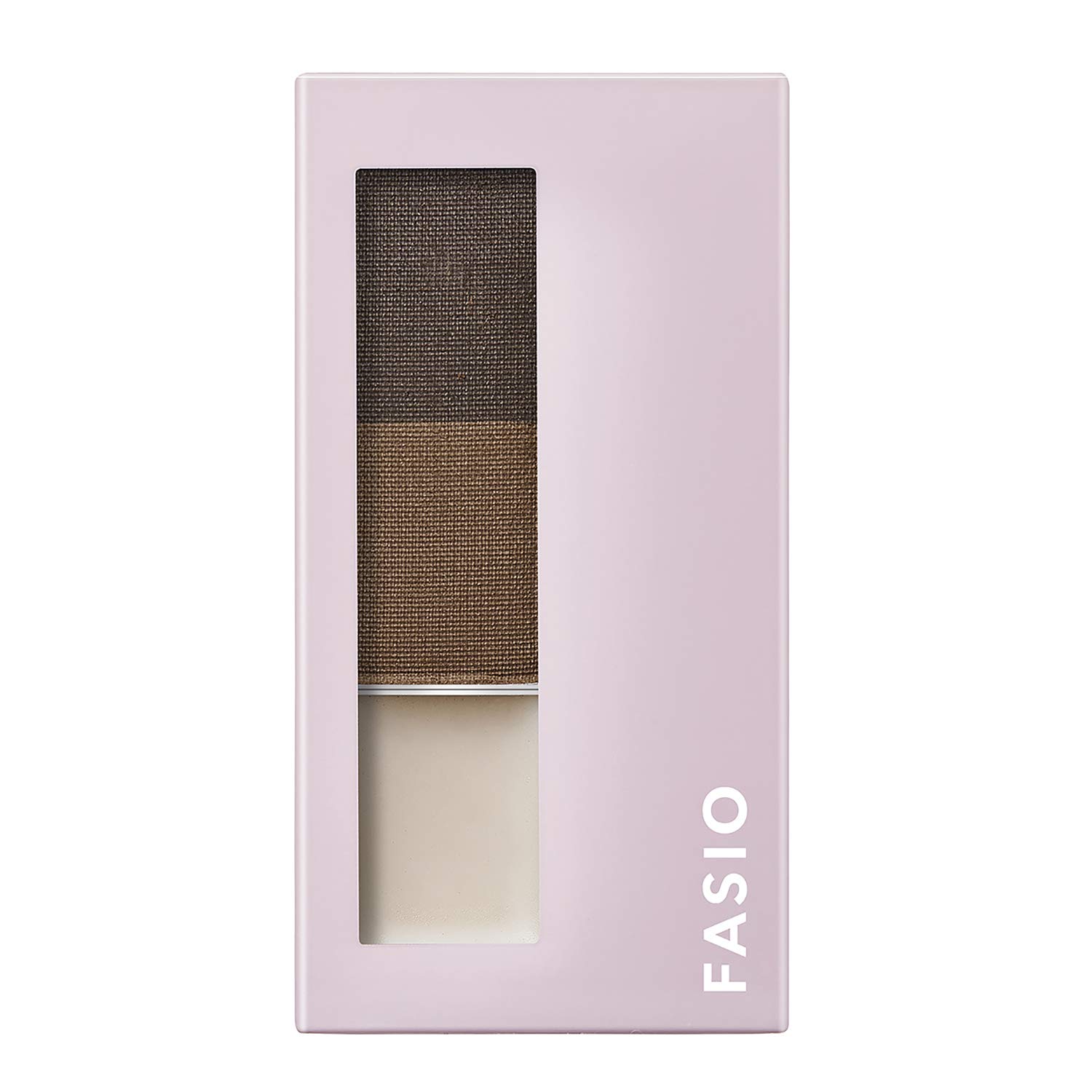 

FASIO Eyebrow Base Powder 01 Brown & 2.5g