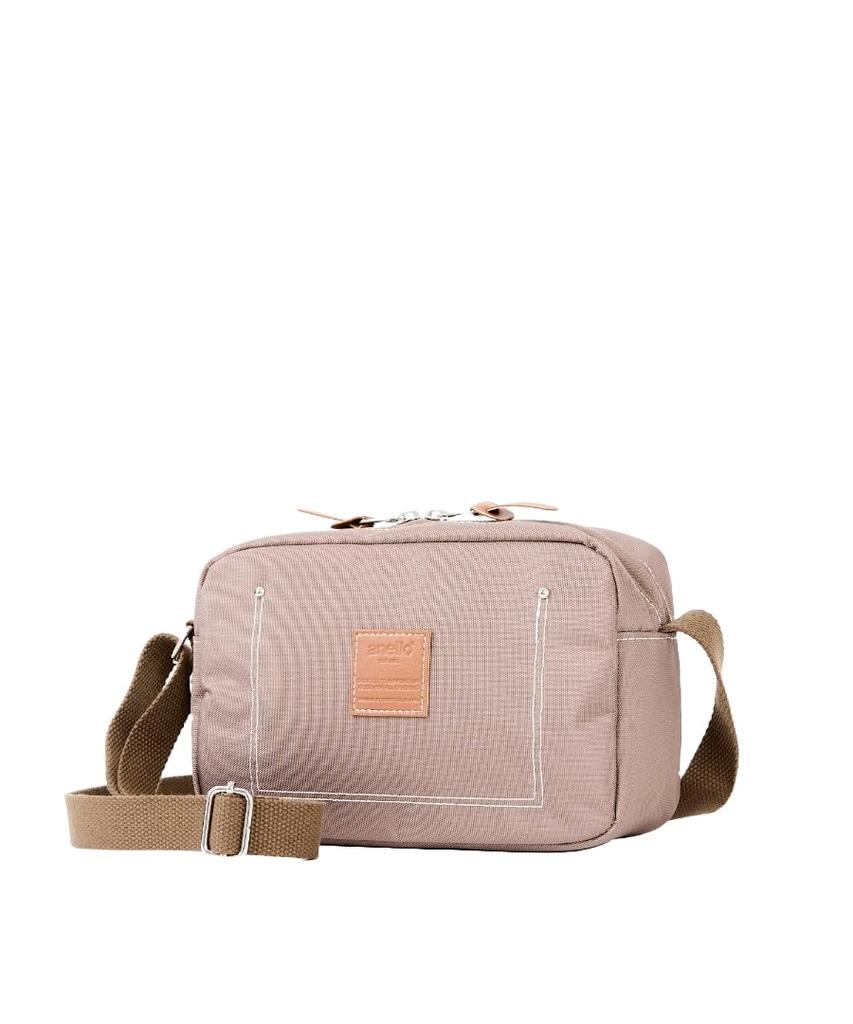 Anello Mini Shoulder Bag LINE ATS1301 GBE