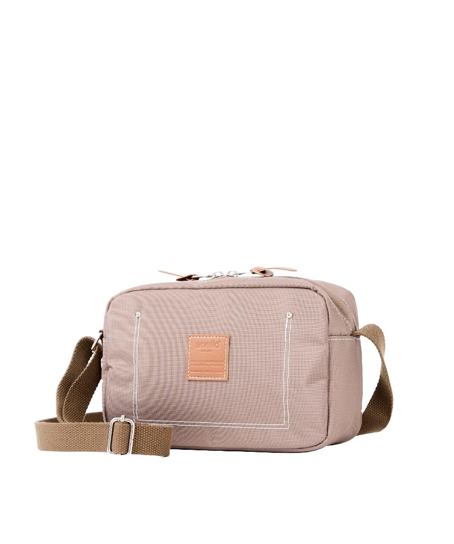 

Anello Mini Shoulder Bag LINE ATS1301 GBE