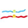 4Pcs Kids Diving Seaweed Toys Random Color Underwater Swimming Pool Training Toys for Summer Water Play