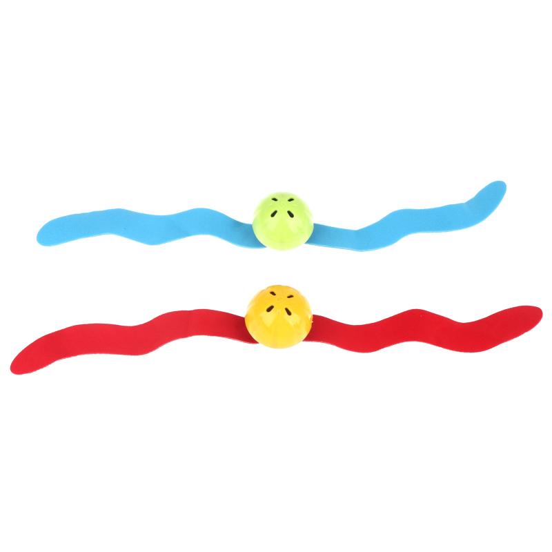 4Pcs Kids Diving Seaweed Toys Random Color Underwater Swimming Pool Training Toys for Summer Water Play