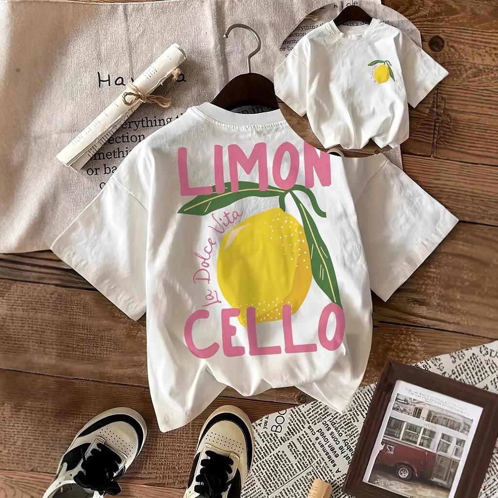 2025 Trending Unisex Summer Loose Short-Sleeve T-shirt - Japan & South Korea Style Casual Top