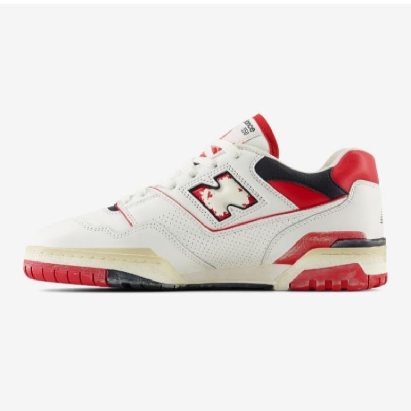 New Balance Shoes Bb550vga