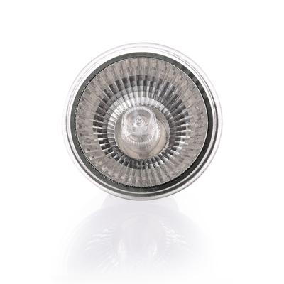 Lampe chauffante halogène 25W UVA UVB, ampoule chauffante pour Reptiles, lézard, tortue, Aquarium