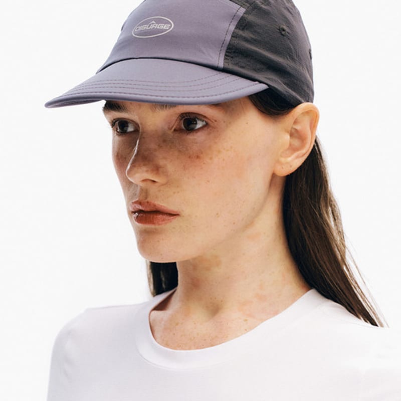 

КЕПКА DISURGE FLASHRUN GREY_Free