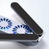 Portable Multiple Angled Laptop Coolers Silents Cooling Fan Foldable Tablets Holder For 10-17inch Devices