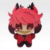 Hazbin Hotel Ichiban Kuji Last One Preis Kiraraiz GROßES Plüschtier Puppe Alastor