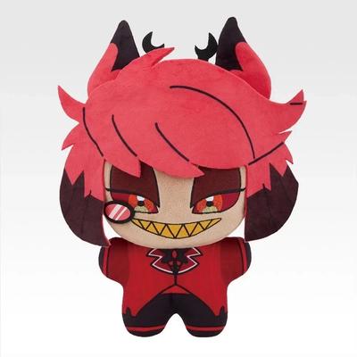 Hazbin Hotel Ichiban Kuji Last One Prize Kiraraiz BIG Plush Toy Doll Alastor