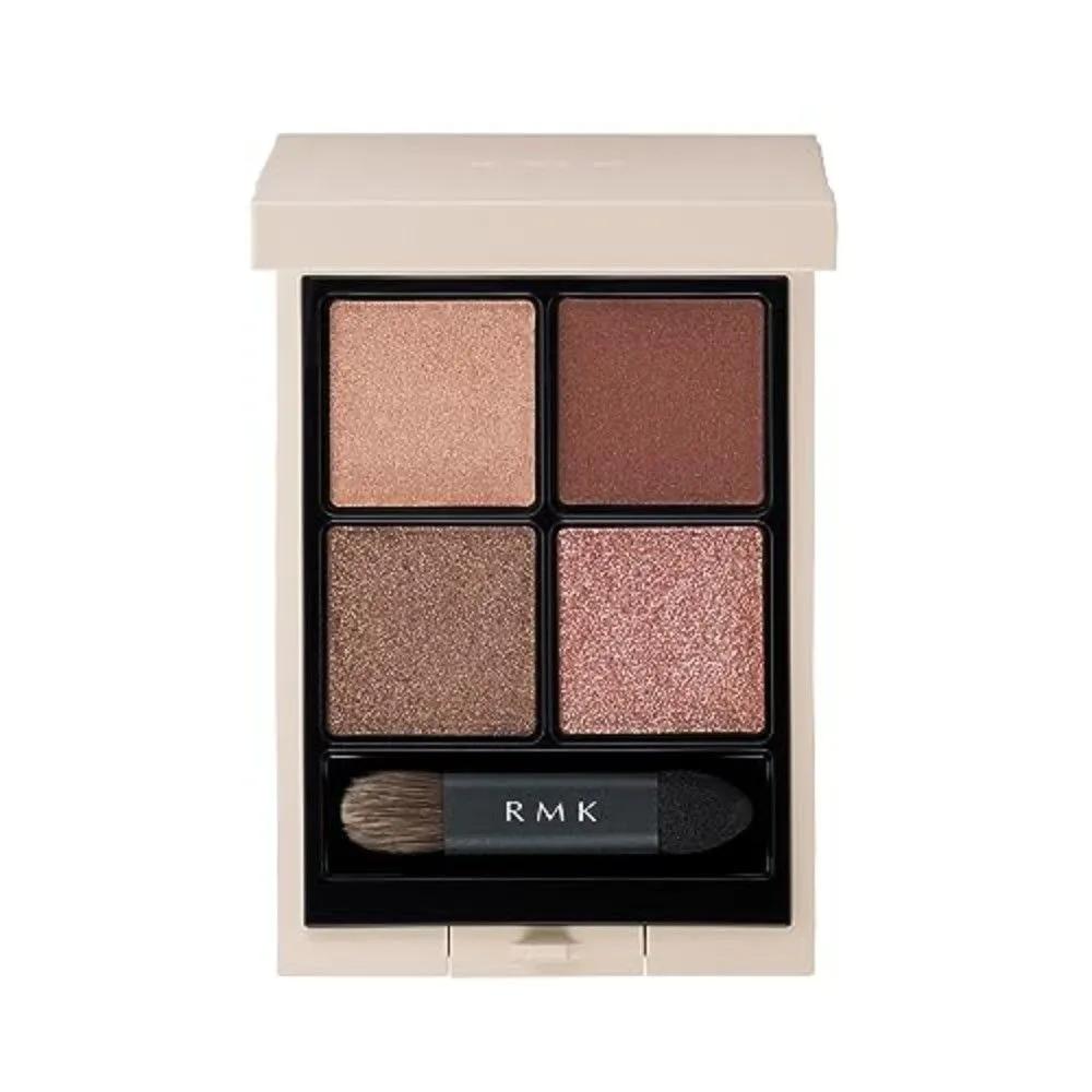 RMK Synchromatic Eyeshadow Palette 04