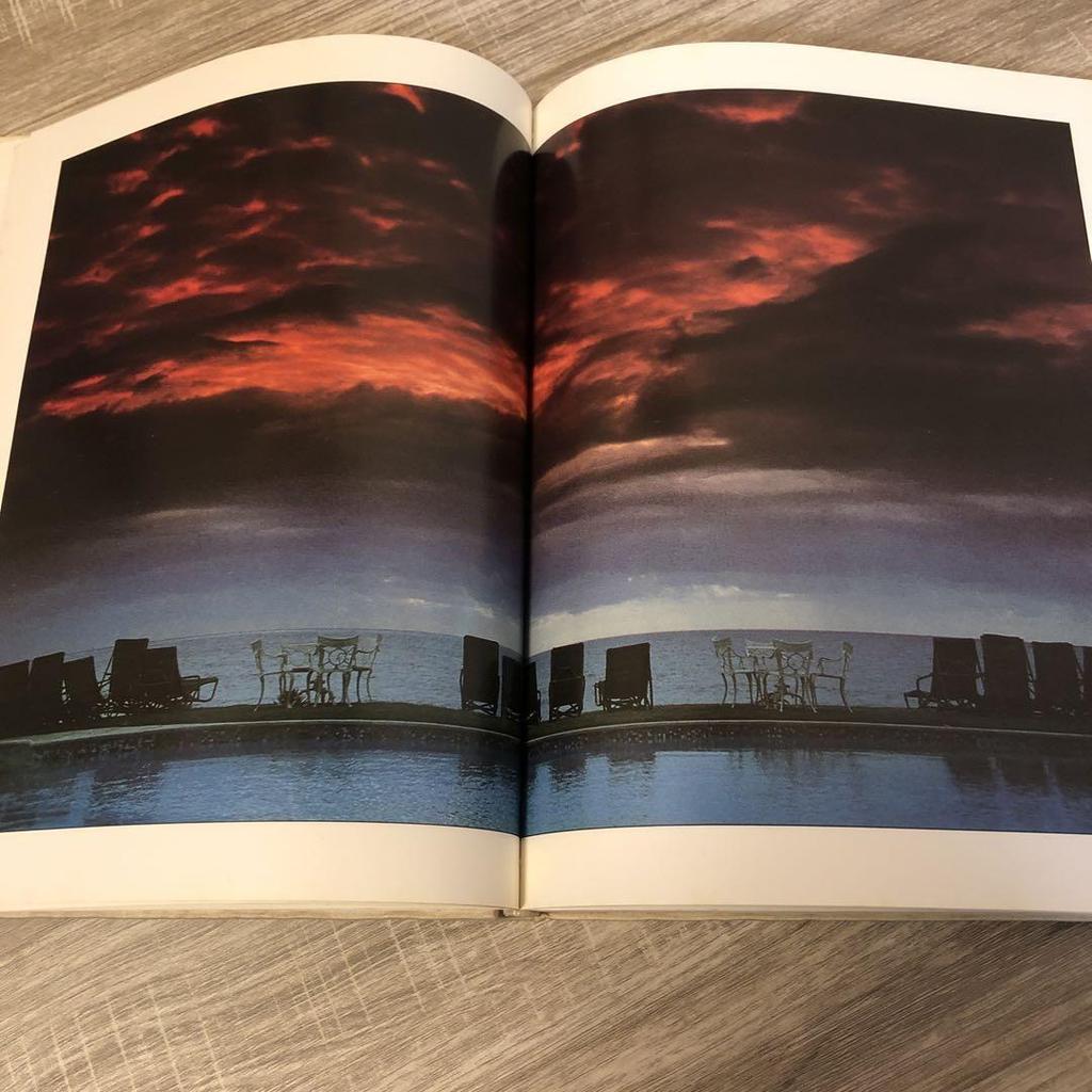 [USED] Günter Sachs Photo Collection LICHT' BILDER