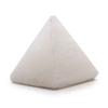 Selenite Crystal Pyramid 5 cm