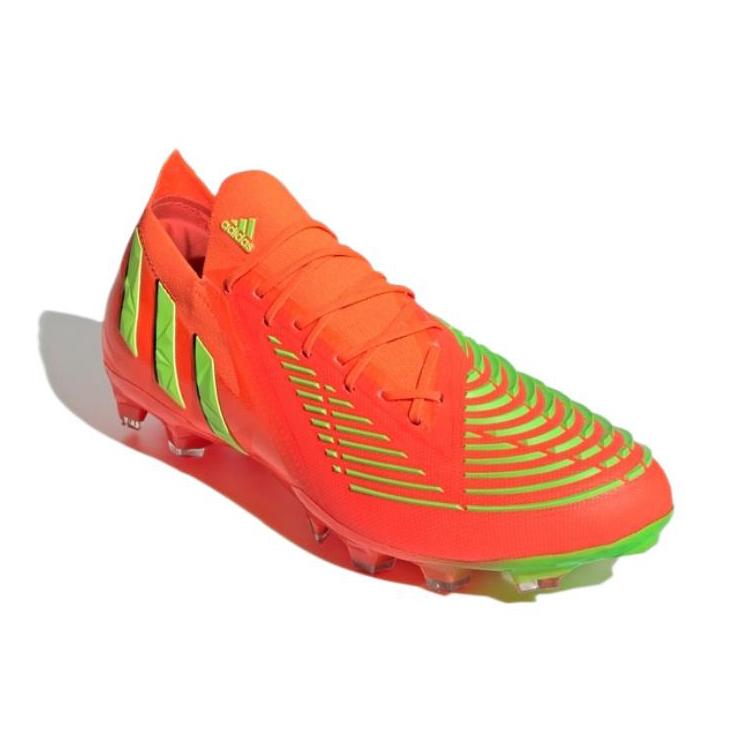 New Adidas Predator Edge.1 Low Ag 'Game Data Pack' GV8511